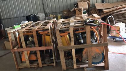 源城行李、家具、电器包装托运