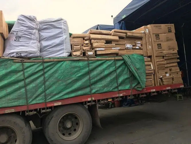源城家具托运
